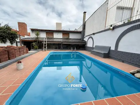 Casa en Alquiler Lomas de San Martin