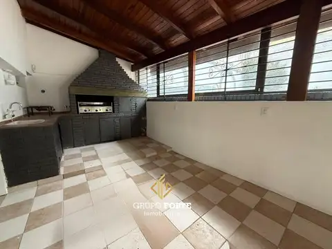 Monseñor Pablo Cabrera 2200