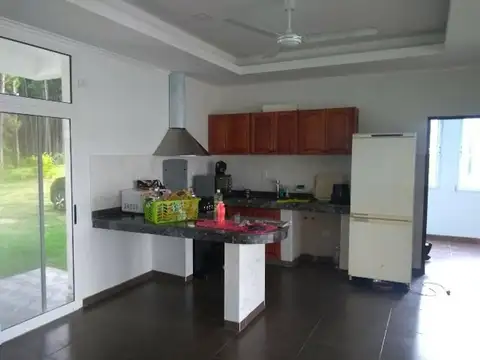 Casa en Alquiler Temporal en Ituzaingo, USD 130