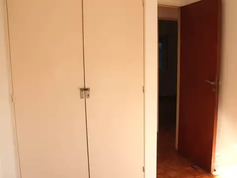 DEPARTAMENTO VILLA CRESPO 4 AMBIENTES BALCON