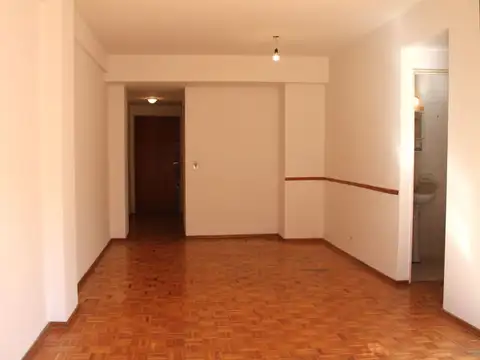 DEPARTAMENTO VILLA CRESPO 4 AMBIENTES BALCON