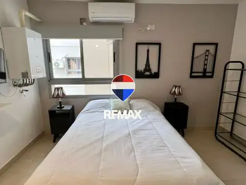 VENTA - MONOAMBIENTE AMOBLADO ZONA CENTRO