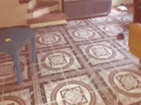 Casa en Venta 8 años