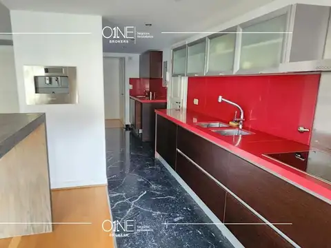 Departamento en Alquiler 20 años