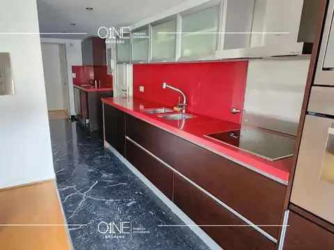 Departamento en Alquiler de 2 dormitorios