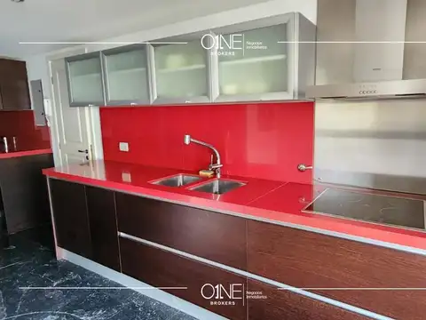 Departamento en Alquiler en Puerto Madero, USD 3.700