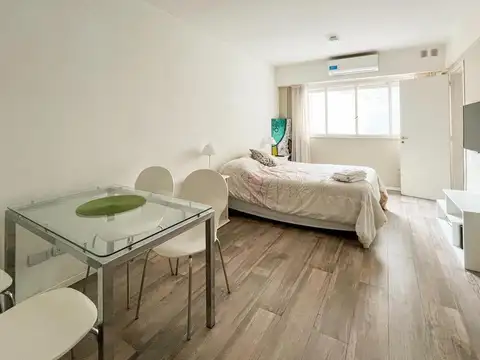 Monoambiente APTO CREDITO! En Palermo Soho.