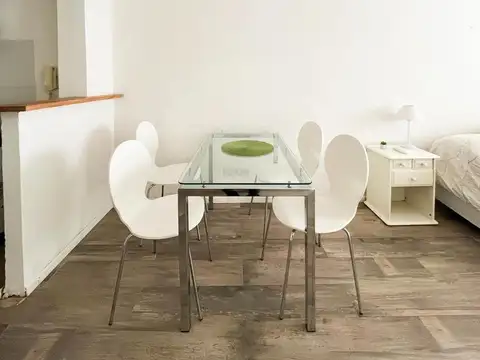 Departamento en Venta en Palermo Soho, USD 57.500