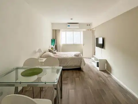 Departamento en Venta Apto profesional