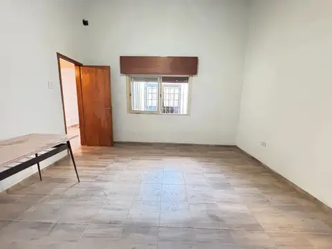 Depto Tipo Casa 2 ambientes con 1 baño