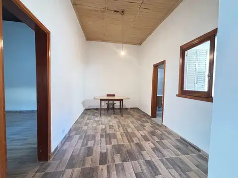 Depto Tipo Casa en Venta de 2 ambientes