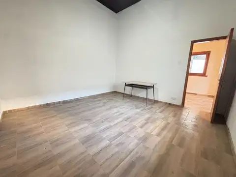 Depto Tipo Casa en Venta de 1 dormitorio