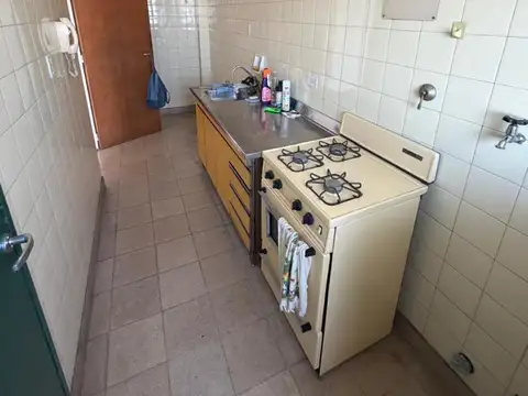 Departamento en Alquiler 46 años
