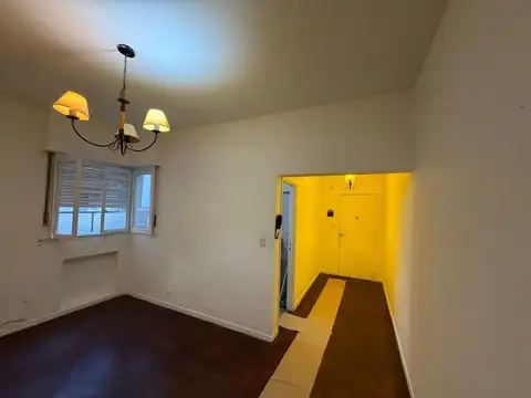 Departamento en Venta en Almagro, CABA
