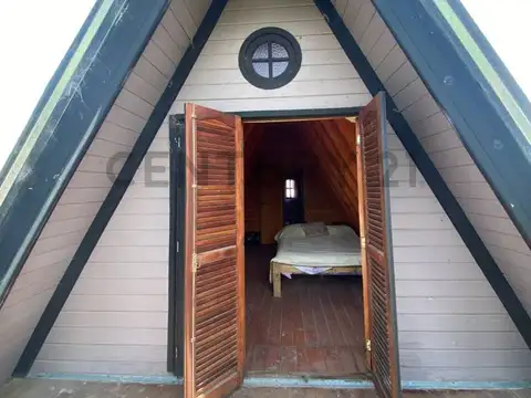 VENTA CASA 4 AMBIENTES  FCIO. VARELA "CLUB DE CAMPO LA COLONIA"