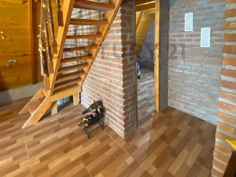 Casa en Venta 2025 años