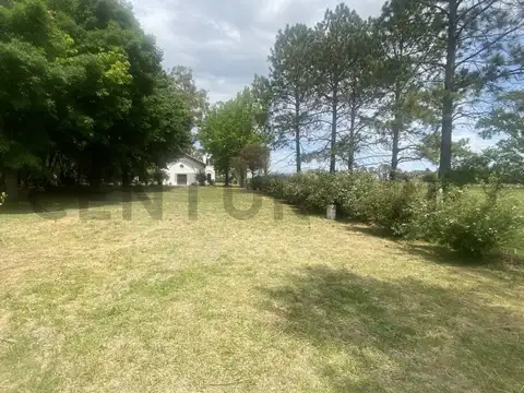 Terreno en Venta de 1016,0 m2