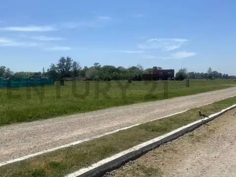 Lote en Venta en Club de Campo El Candil