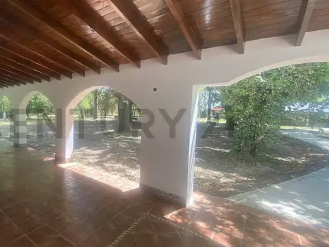 Terreno en Venta 25  mts Frente