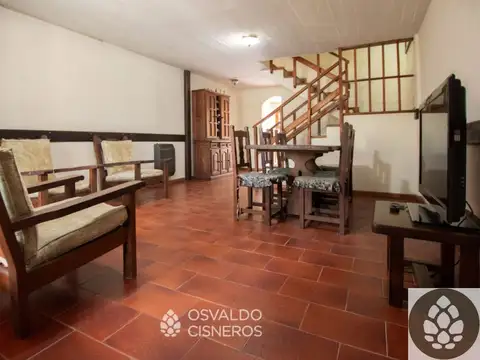 Casa en Alquiler Temporal en Villa Gesell, $ 120.000
