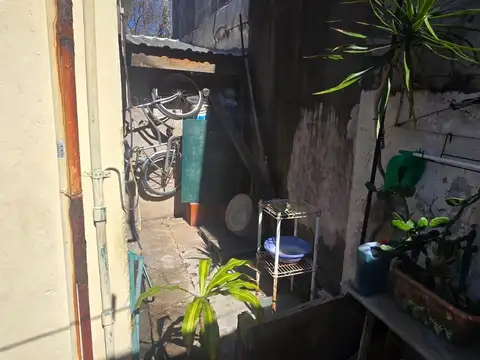 Depto Tipo Casa en Venta en Jose Leon Suarez, USD 60.000