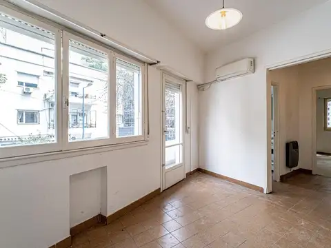 Departamento en Venta en Palermo, USD 89.000