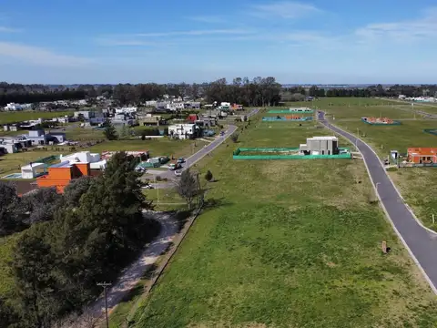 Barrio Privado Monet Cardales