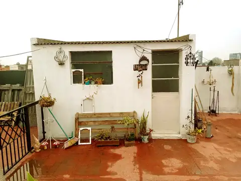 Departamento en Venta en Avellaneda, USD 41.000