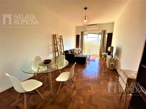 Departamento en Venta en Olivos Vias/Rio, USD 220.000