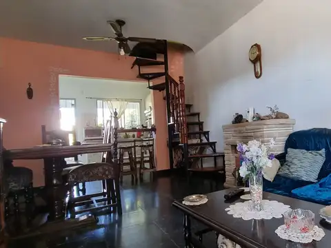 Vendo o Permuto Casa