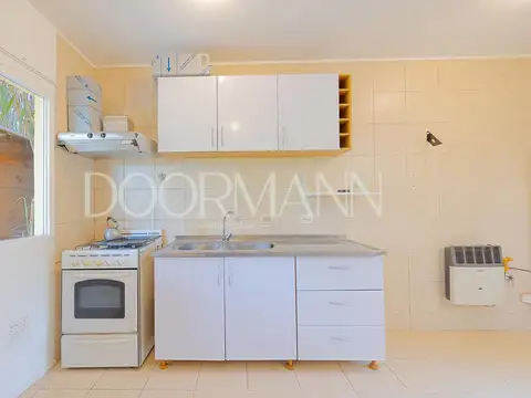 Casa en Venta al Oeste