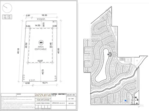 Azzurra Tortugas, Manuel Alberti