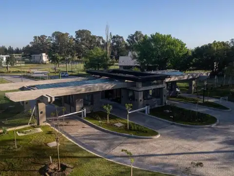 Terreno en Venta en Tortuguitas, USD 165.000