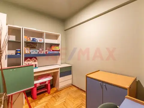 Departamento en Venta 47 años