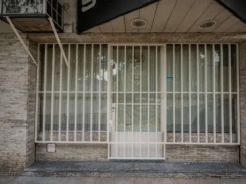 Leandro N. Alem 6800