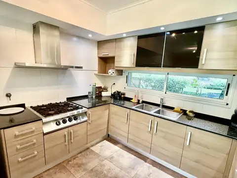 Casa en Venta 6 años