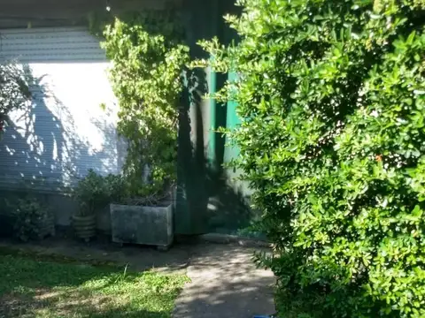 Casa en Venta 70 años