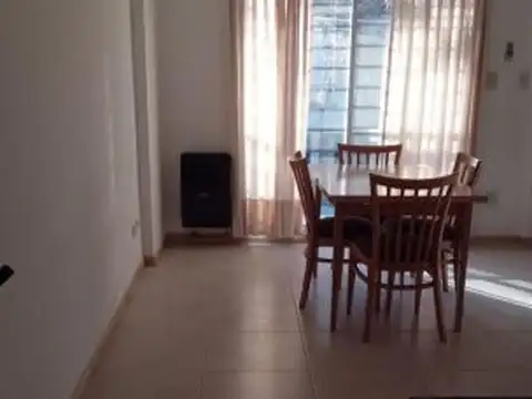 Departamento en Alquiler Temporal de 1 dormitorio