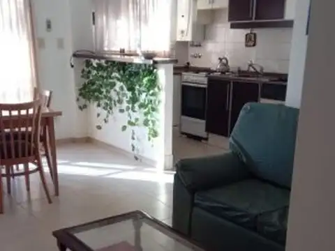 Departamento 2 ambientes, alquiler temporario, Parque Patricios