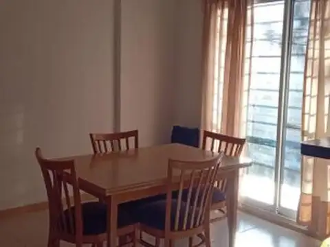 Departamento en Alquiler Temporal de 2 ambientes