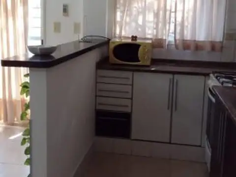 Departamento 2 ambientes, alquiler temporario, Parque Patricios