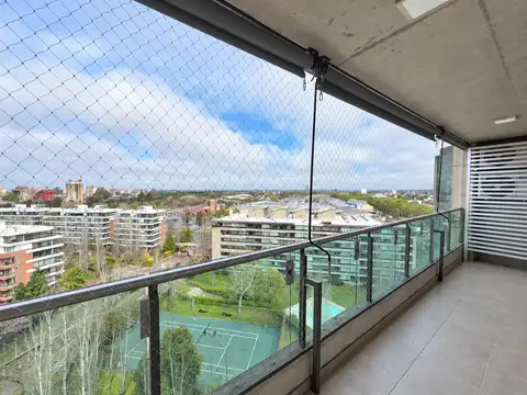 Departamento en Alquiler de 3 dormitorios