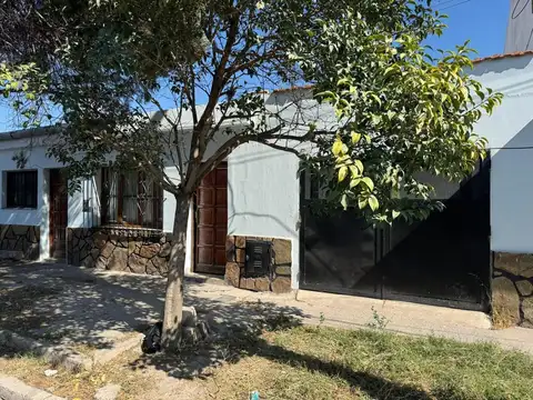 B° Miguel Araoz. Zona Sur. Radio del Plata 2000