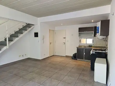 Departamento en Venta en Saavedra, USD 124.900