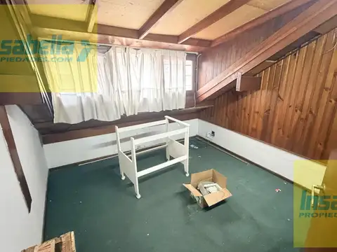 Casa en Alquiler 40 años