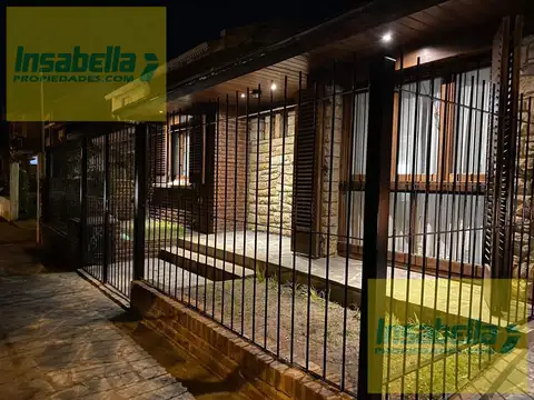 Casa en Alquiler de 2 dormitorios