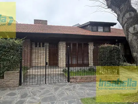 Casa en  ALQUILER