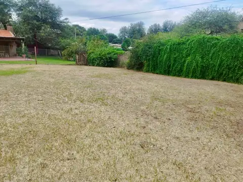 Terreno en Venta en Cordoba, Capital