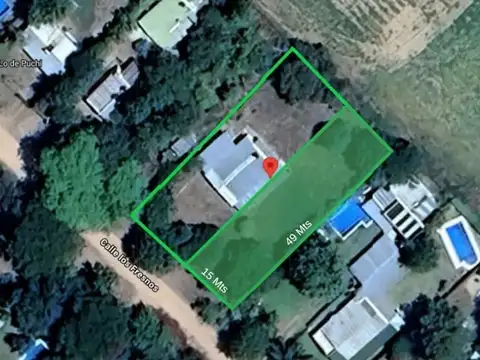 Venta de Lote en Arroyo Leyes