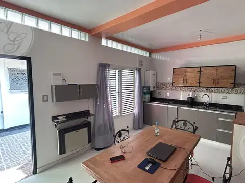 Depto Tipo Casa en Venta en Palermo, USD 134.700
